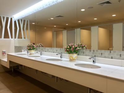 Bathroom Vanity Designs